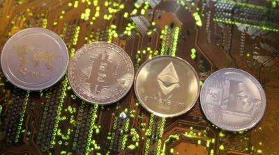  قیمت بیت کوین و ارز‌های دیجیتال امروز دوشنبه ۱۹ مرداد ۱۴۰۵ + جدول - مردم سالاری آنلاین