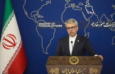  کشورهای منطقه نمی‌توانند به تامین امنیت از سوی آمریکا متکی باشند/ کویت هر چه سریع‌تر زمینه آزادی اتباع ایرانی را فراهم کند