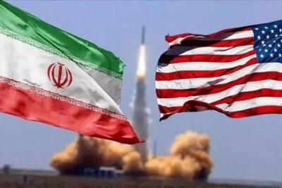  فیلم/ هشدار قاطع کارشناس ایرانی به ماجراجویی مجدد آمریکا