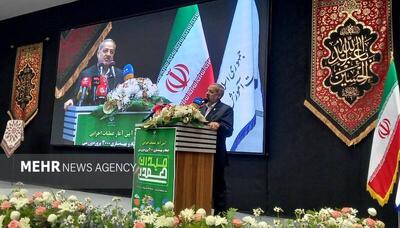  وزیر آموزش و پرورش: ۶ هزار فضای ورزشی در مدارس ایجاد شد