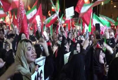  فیلم/ از هرمز تا قلب تهران