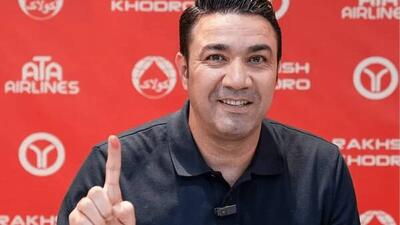 نکونام مافیا را سربهنیست کرد