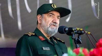  اینفوگرافیک/ زندگینامه محسن رضایی دبیر شورای عالی امنیت‌ ملی