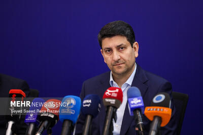 انتقاد وزیر ارتباطات از دوگانهسازی میان اینترنت و شبکه ملی اطلاعات