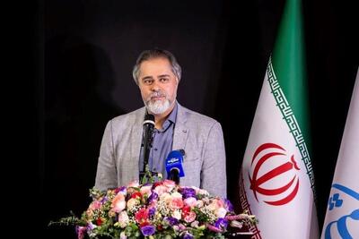 نشست خبری رئیس سازمان سینمایی آغاز شد