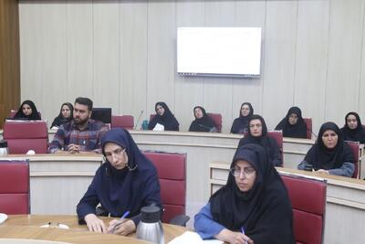 کارگاه تبیین قانون حمایت از اطفال و نوجوانان در قزوین برگزار شد