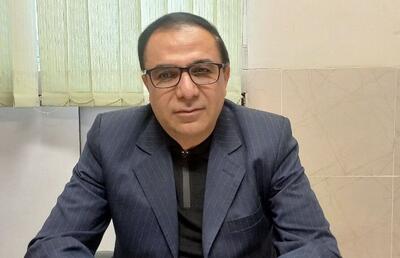 ۲۸ متخصص در بیمارستان اردستان فعالیت دارند