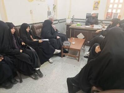 کنارکوه: نوجوانان با تکیه بر آموزههای دینی در نبرد فرهنگی پیشرو باشند