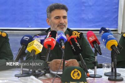 سردار اکبری: فعالان رسانه ای در خط مقدم نبرد تمدنی با دشمن ایستادهاند