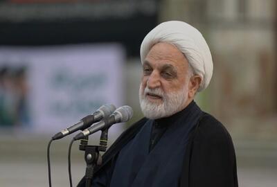 اژهای: نقد و نقادی باید با منطق و خیرخواهی همراه باشد