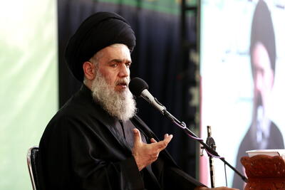 پیام تسلیت دبیرکل حزب موتلفه درپی درگذشت والده حجتالاسلام مومنی