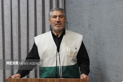  ۲۰ موکب رضوی استان سمنان در مسیر زائران امام رضا(ع) برپا می شود