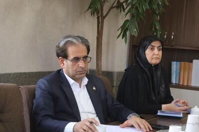 محمدزاده: علوم عقلی ظرفیت مهمی برای تقویت اندیشهورزی در جامعه دارد
