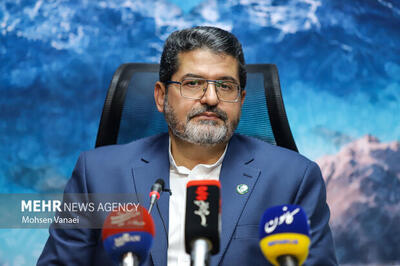 اتصال سامانه دفاتر اسناد رسمی به مراجع مرتبط در حال تکمیل است