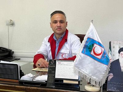 پورملایی: رسانهها بازوان توانمند امداد و نجات هستند