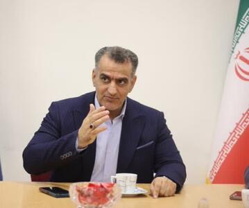 هیئتهای ورزشی باید به سمت درآمد پایدار حرکت کنند