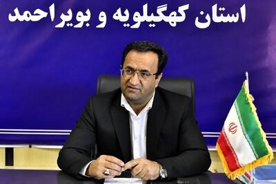 درخشش ۵دانش‌آموز کهگیلویه و بویراحمد در مرحله دوم المپیادهای علمی کشور