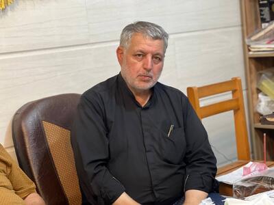  هیئت فاطمی شفت در دهه دوم فعالیت؛ از آش نذری تا یادواره جوانان آسمانی