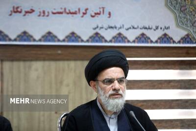  آذربایجان‌شرقی با ۴۰۰ هیأت به استقبال دهه پایانی صفر می‌رود