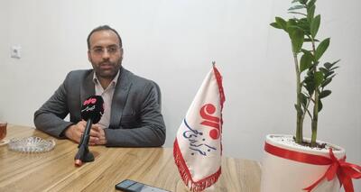  مهری: خبرنگاران در خط مقدم روایت صحیح اخبار قرار دارند