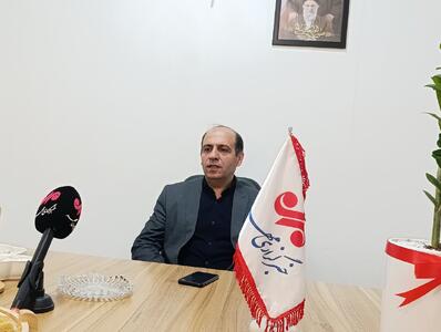 طاهری: رسانهها بازوی فکری مدیریت شهری باشند