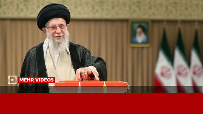  چرا رهبر شهید همیشه رای خود در انتخابات را مخفی نگه می‌داشت؟