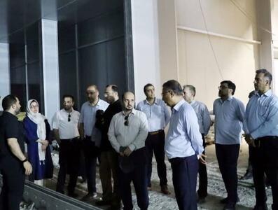  امینی: توسعه زنجیره ارزش آبزیان از مسیر رونق سرمایه گذاری می‌گذرد