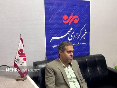 کفاش:خبرگزاری مهر همراه همیشگی تعزیرات در اطلاعرسانی است