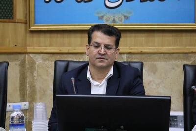  کشاورزی اولویت نخست توسعه اقتصادی کرمانشاه است