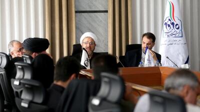 نشست «عدالت؛ از مبانی نظری تا افق تمدنسازی» برگزار شد