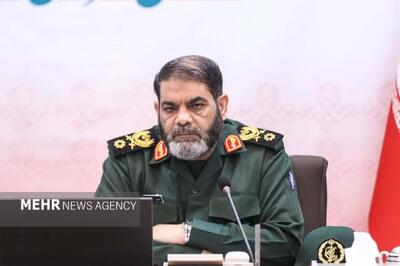 سردار معروفی: ملت ایران از دادخواهی خون کودکانش نمیگذرد