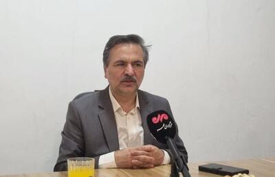 حمیدی: رسانهها پل ارتباطی مردم و مسئولان در شرایط سخت هستند