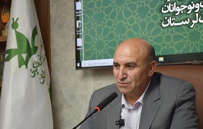  سرمایه‌گذاری فرهنگی امروز، تضمین‌کننده آینده کودکان و نوجوانان است