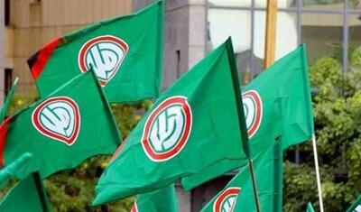  جنبش امل: دولت لبنان با آتش افروزی رژیم صهیونیستی مقابله کند 