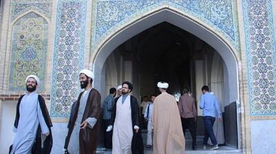 آیینهای تکریم فعالان مساجد استان البرز برگزار میشود
