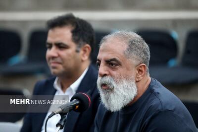 «کور اوغلی» زیر آسمان تبریز به صحنه میرود