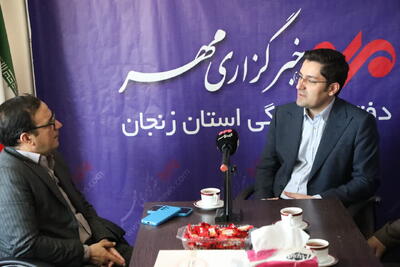 مدیریت مصرف آب بدون مشارکت مردم و رسانهها محقق نمیشود