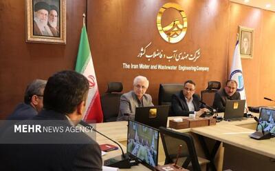  نوری:طرح پلنگ‌دره یکی از طرح‌های استراتژیک خراسان شمالی است