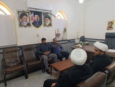 راهبردهای نوین فرهنگی حوزه نوجوانی در دیلم بررسی شد