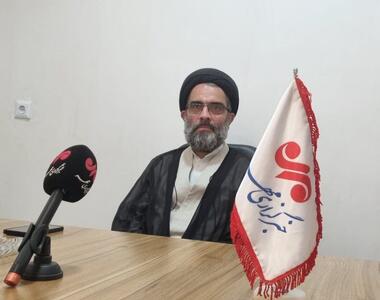  طاهری: رسانه‌ها سد جنگ شناختی دشمن هستند