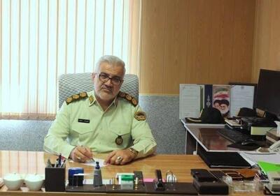  سرهنگ رشیدی: کلاهبرداری ۳۰ میلیارد ریالی رمال قلابی در تهران لو رفت
