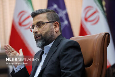  هشدار تعزیرات درباره مأموران قلابی تحت عنوان بازرس