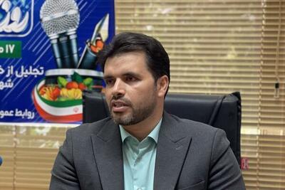 خبرنگاران نقش مهمی در تبدیل علم به سرمایههای اجتماعی دارند