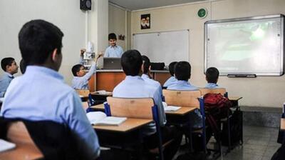 میگنا - فرزندتان در مدرسه تیزهوشان قبول نشده؟/ دنیا را روی سرش خراب نکنید