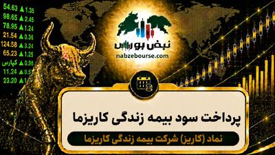 سود کاریز ۱۴۰۵ کی واریز میشود و چقدر است؟