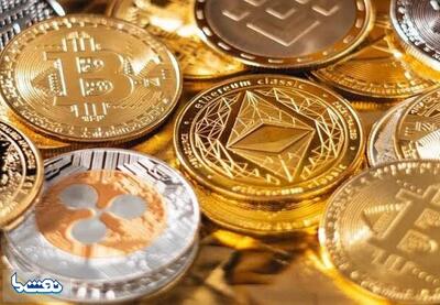 قیمت بیت کوین و ارزهای مجازی امروز دوشنبه ۱۹ مرداد ۱۴۰۵ | نفت ما