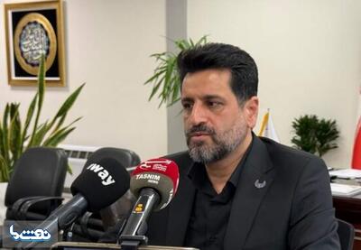  نفت ایران از مسیر ریلی به چین صادر می‌شود؟ | نفت ما