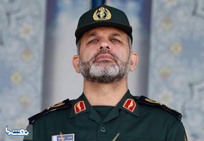 احمد وحیدی فرمانده کل سپاه پاسداران شد | نفت ما