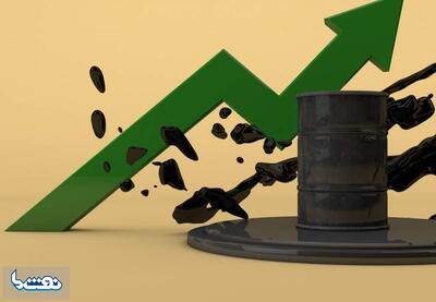 قیمت نفت دوباره صعود کرد | نفت ما