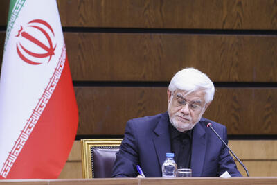 پیام معاون اول رئیس‌جمهور برای فرماندهان جدید نیروهای مسلح